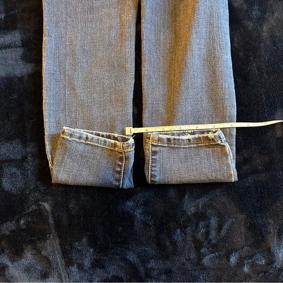 Jessica Simpson Adored Hi Rise Skinny Jeans 10 - Picture 8 of 11